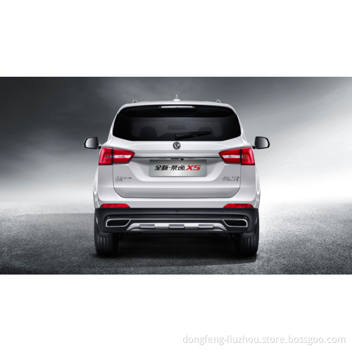 سيارة ركاب Dongfeng مع سيارات السيارات سيارات الدفع الرباعي/سيارات الدفع الرباعي الجديدة للبيع